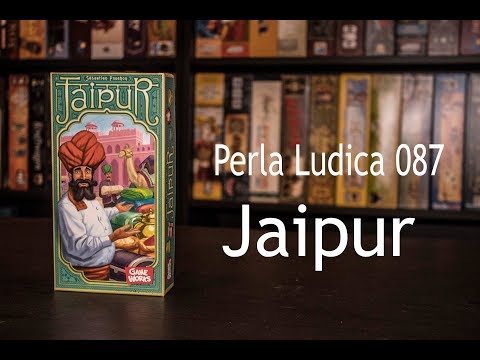 Perla Ludica 087 - Jaipur