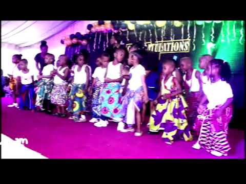 traditional dance   Isantim Idiok Unam