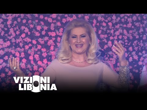 Gezuar 2016: Shyhrete Behluli - Marrim princeshen