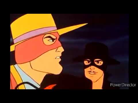 Avanture Zora Cijeli Crtani Film (Video HD)