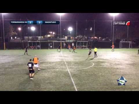 TORMARANCIA VIKTORY GYM - MAGNITUDO