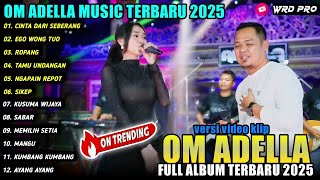 Download lagu CINTA DARI SEBERANG - EGO WONG TUO - Difarina Indra - OM ADELLA FULL ALBUM 2025 mp3 Download lagu CINTA DARI SEBERANG - EGO WONG TUO - Difarina Indra - OM ADELLA FULL ALBUM 2025 mp3
