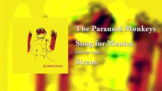 The Paranoid Monkeys - Monica