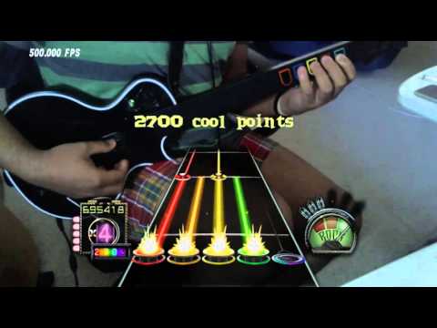 SOULLESS 2 (MECHANICAL MACHINE) FIRST EVER 100% FC