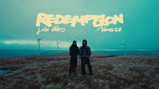 Kidwild redemption ft nemzzz music video