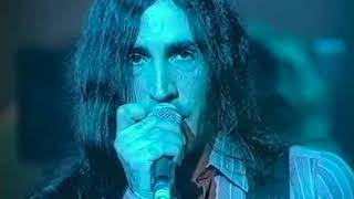 Afterhours – Ossigeno (Live)