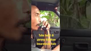 Download lagu Tahu Bulat Gak Halal❓❓❓Simak Suara Asli Orang Ini Biar Gak Gagal Paham #shorts mp3 Download lagu Tahu Bulat Gak Halal❓❓❓Simak Suara Asli Orang Ini Biar Gak Gagal Paham #shorts mp3