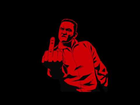 Robijaši Zenica - Kontra sistema