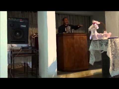 Bem vindo......25 Março 2014 -  Assembleia dos Santos - Pompeia - B.H - M.G