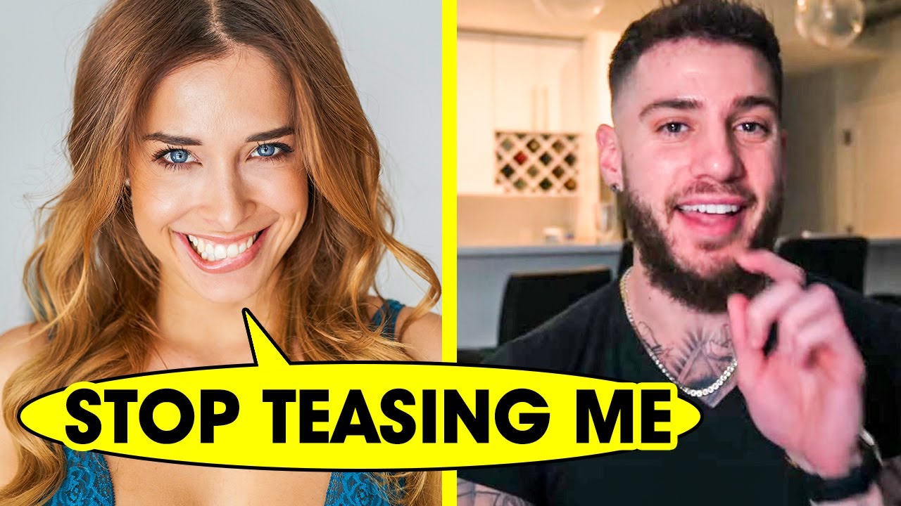 Want to Drive Her Wild? Use These Teasing Techniques
