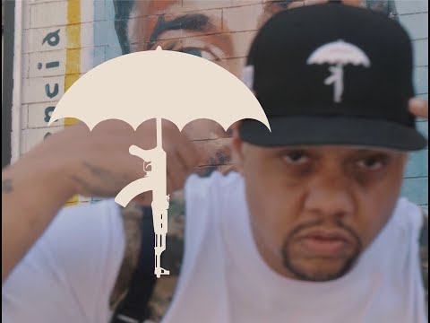 Gargoyles (con O The Great & DJ Grazzhoppa)