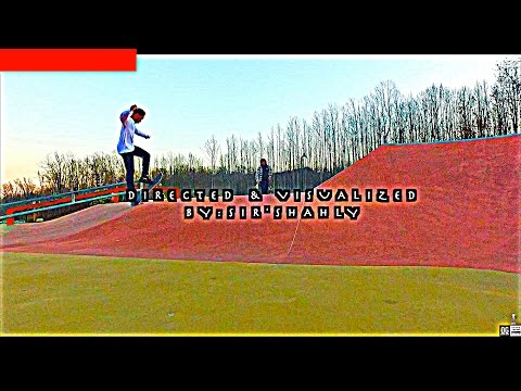 LIL NEFF - YOU KNO  | OFFICIAL VIDEO BY: @SIRSHAHLY #svPUREHD