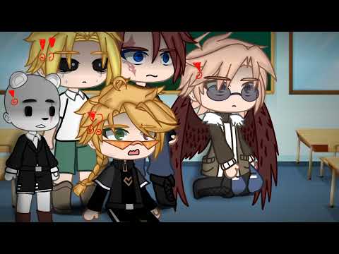 // I'm pregnant! No your not.... ? // Bnha/Mha // Ft. Some pro heroes and Nezu // Read desc //