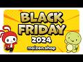 Black Friday 2024