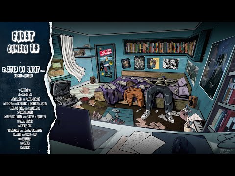 Faust - Stiu un baiat feat. Chimie & Fanescu