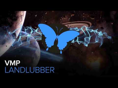 VMP - Landlubber [Most Addictive Records]