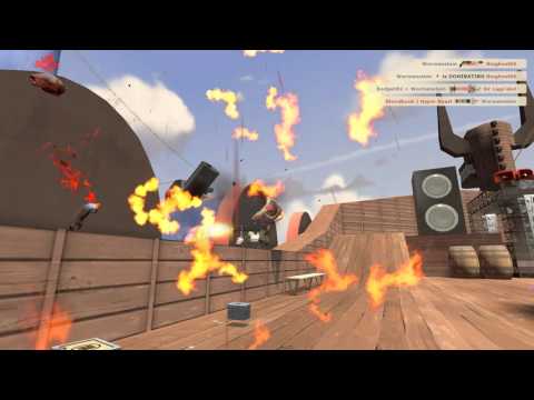 Steam Community :: Video :: Tf2 Random Loadouts with Kris Part 2