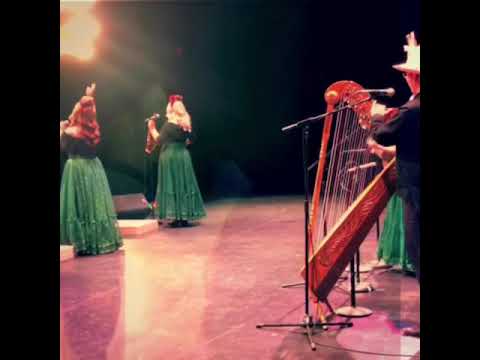 Promotional video thumbnail 21 for Grupo Bella