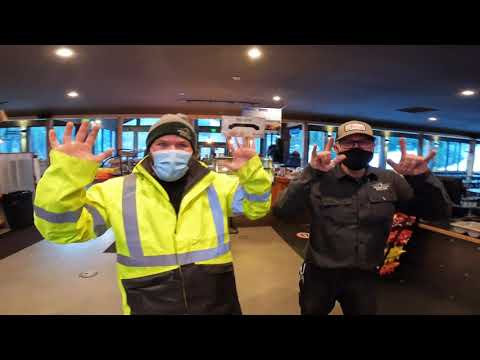 Mission Ridge Opening Day - November 26th, 2021