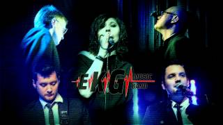 Someone loves you, honey - Lutricia McNeal cover - EKG Music Band