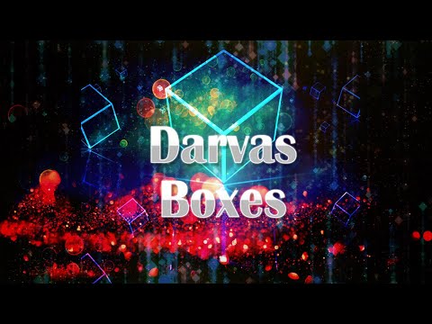 Video Abiroid Darvas Arrow