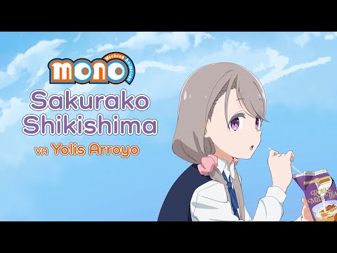 Сакурако Сикисима (Aniplex) Dub