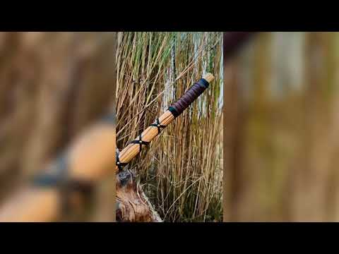 Ragnar Lothbrok Norse Axe