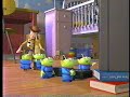 ABC Saturday Morning Commercial Breaks March 1 1997
