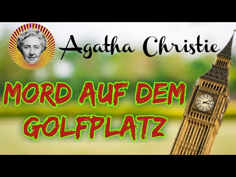 MURDER ON THE GOLF COURSE #crimeradioplay #retro Dieter Eppler, Christian Quadflieg