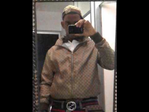 GreenGang Ft Osha Gucci - The movement