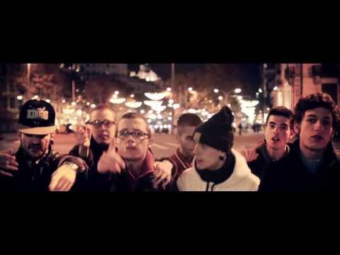 P.A.W.N.GANG - FALSALONA // BiDiO UFiCiAL