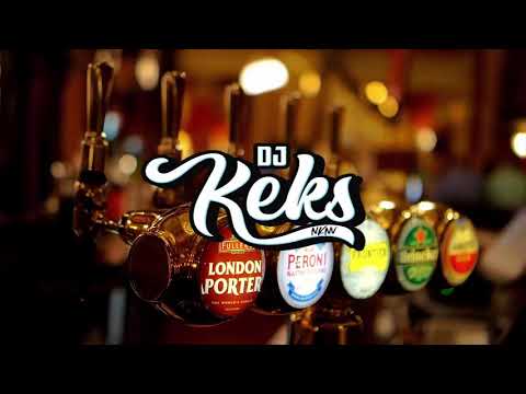 WEJDENE x DJ KEKS - Anissa [ Zouk Remix ] 2020