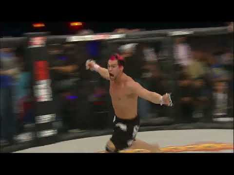 Kimbo Slice vs Seth Petruzelli [4k Remastered BEST Quality]