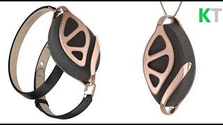 Smart jewelry |Top10 Smart Jewelry technology that are evolution of beautiful and futuristic jewelry