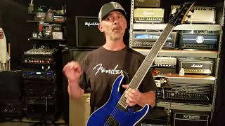 Video thumbnail for Mitchell Md 400 Under  $350 Guitar Review Music gear electric guitar player by Gear Geeks
