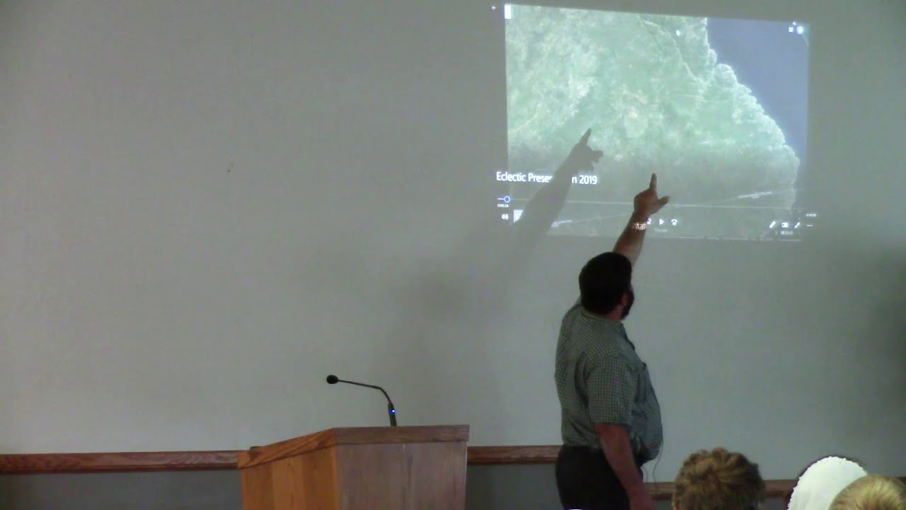 A Community Development Story