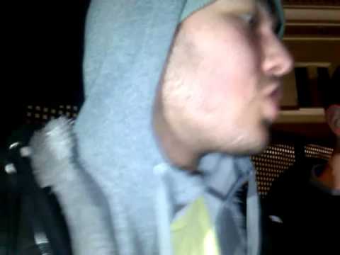 SOEN Y LOZANO VS KERES Y WALTER #1