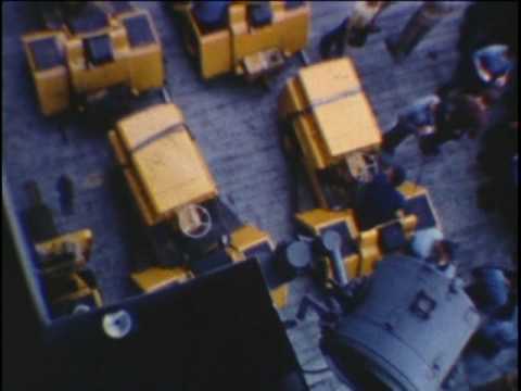 USS Kearsarge CVS-33