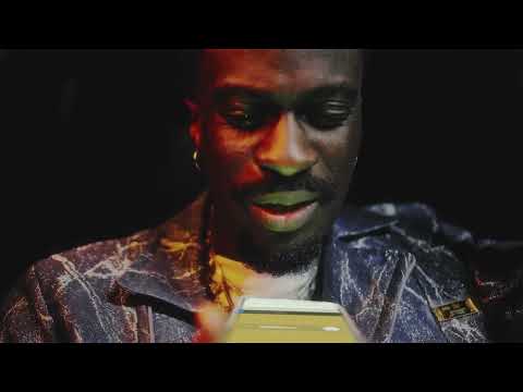 JOJO LE BARBU OFFICIEL and Suspect 95 Officiel