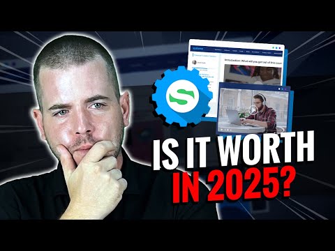 Systeme.io Review - Is It Worth Trying?