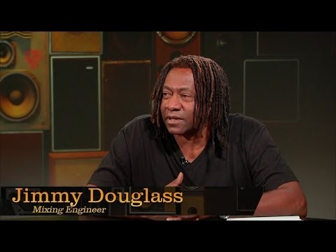 Mix Engineer Jimmy Douglass - Pensado's Place #140