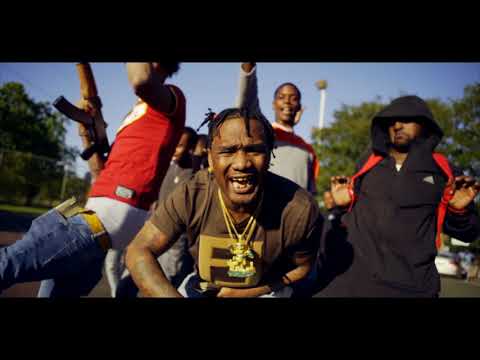 Rizzoo Rizzoo - 4 Deep (Music Video) Shot By: @HalfpintFilmz