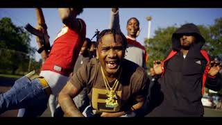 Rizzoo Rizzoo - 4 Deep (Music Video) Shot By: @HalfpintFilmz