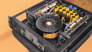 Download lagu Building a Class-H Amplifier with a 2500VA Toroidal Transformer | #cbzproject mp3 Download lagu Building a Class-H Amplifier with a 2500VA Toroidal Transformer | #cbzproject mp3