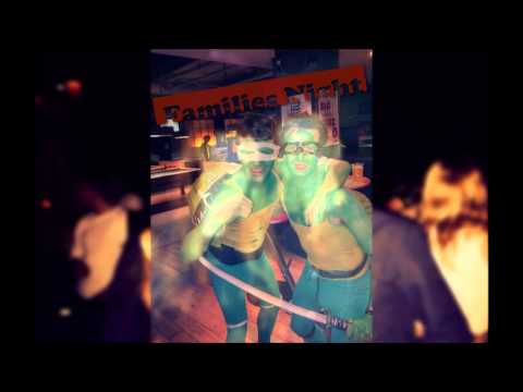 Strathclyde University Men's 1st Semester 2013