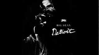 Big Sean - Higher (Detroit Mixtape)