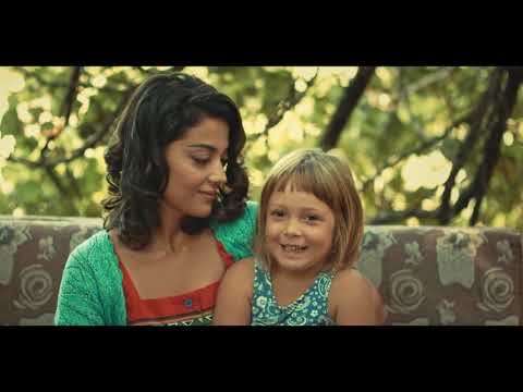 The Yarn (İpler) - Trailer / Short Film by Gokce Pehlivanoglu - #Kısaİzle