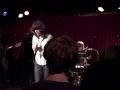 The Fiery Furnaces -- Take Me Round Again
