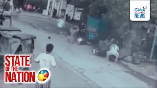 10 pulis na nagplanta ng droga at pinilit ang estudyante na umaming drug supplier, sinibak | SONA