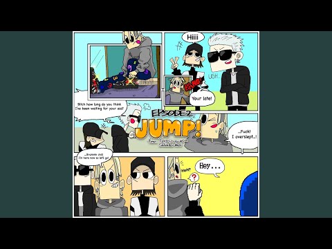 Video thumbnail for JUMP!
